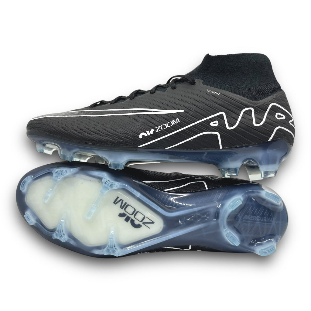 Nike Mercurial Superfly Air Zoom 9 Élite FG - NBY