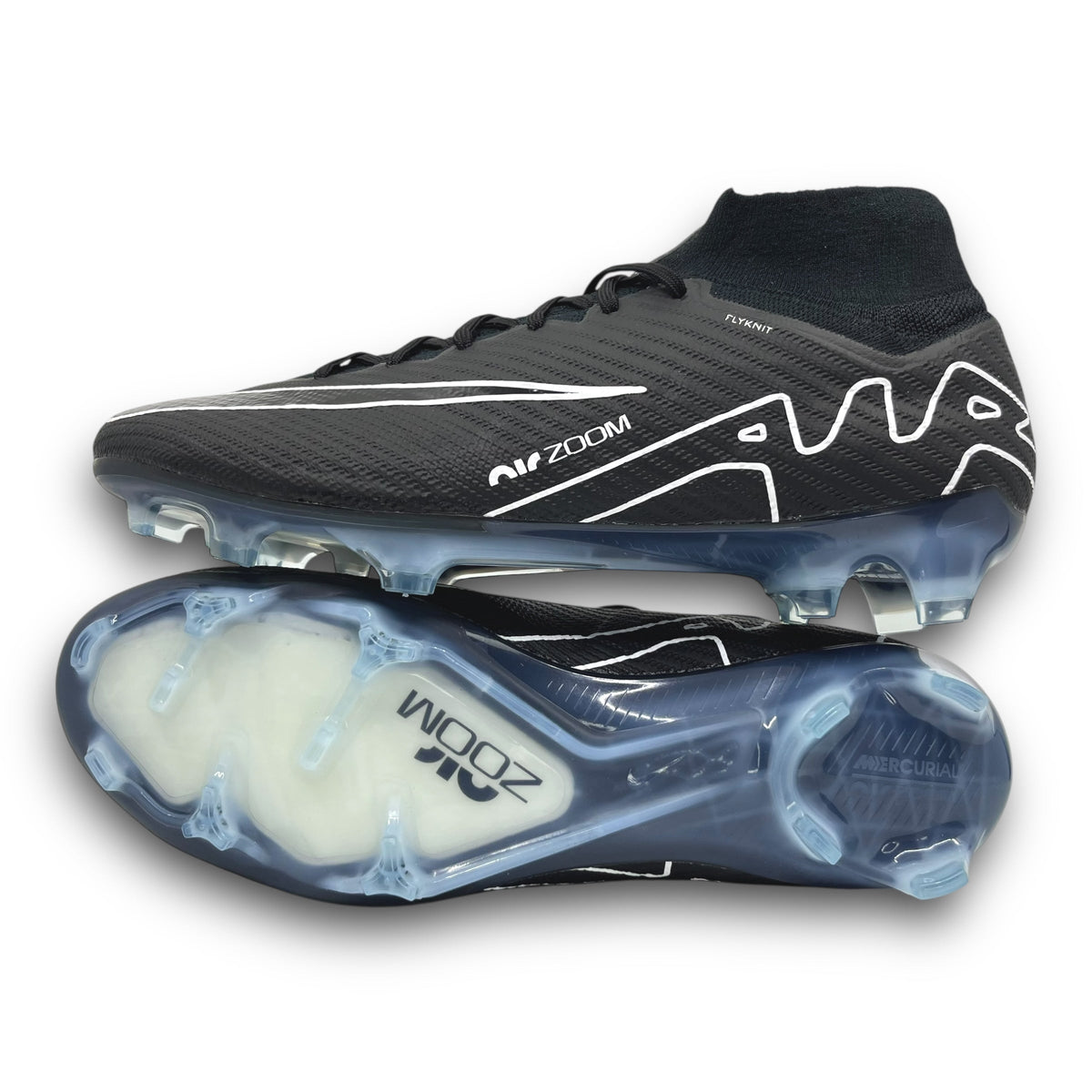 Nike Mercurial Superfly Air Zoom 9 Élite FG - NBY