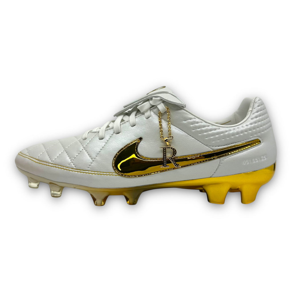 Nike Tiempo RGN FG R10 - Edition Limitée