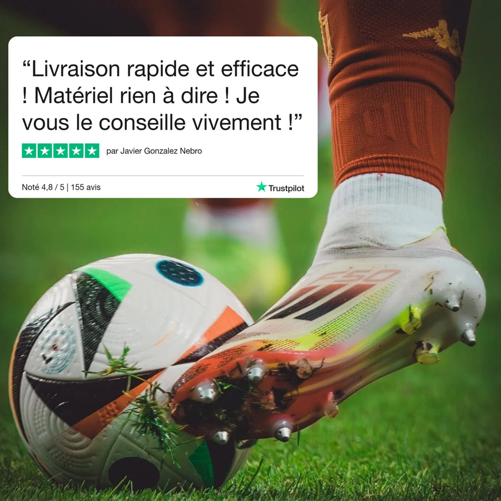SG Crampons de rechange 4RTOUCH pour Adidas