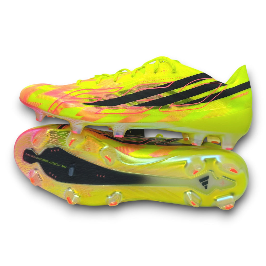 Adidas F50 Hyperfast EVO Elite - Édition limitée