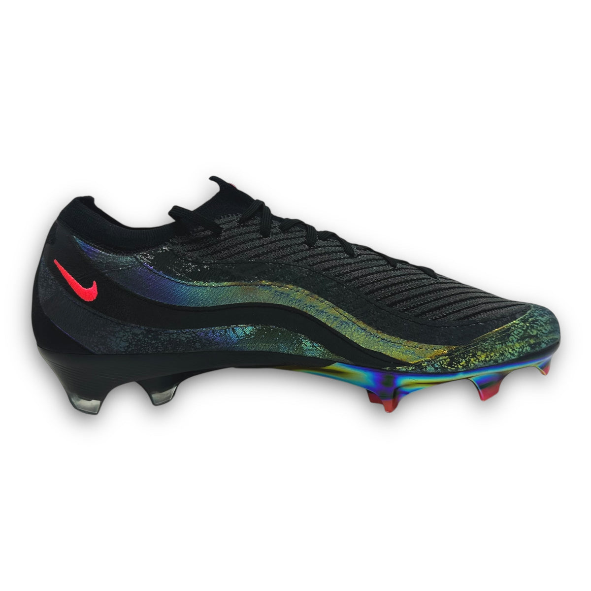 Nike Mercurial Vapor 16 Elite Air   Max FG - Édition Limitée