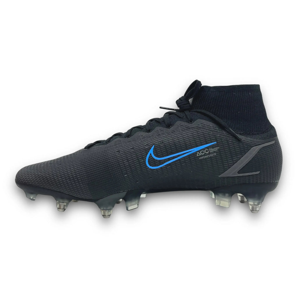 Nike Mercurial Superfly 8 Elite SG Anti Clog