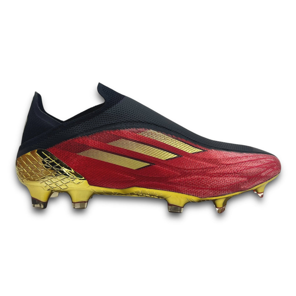 Adidas X Speedflow + FG
