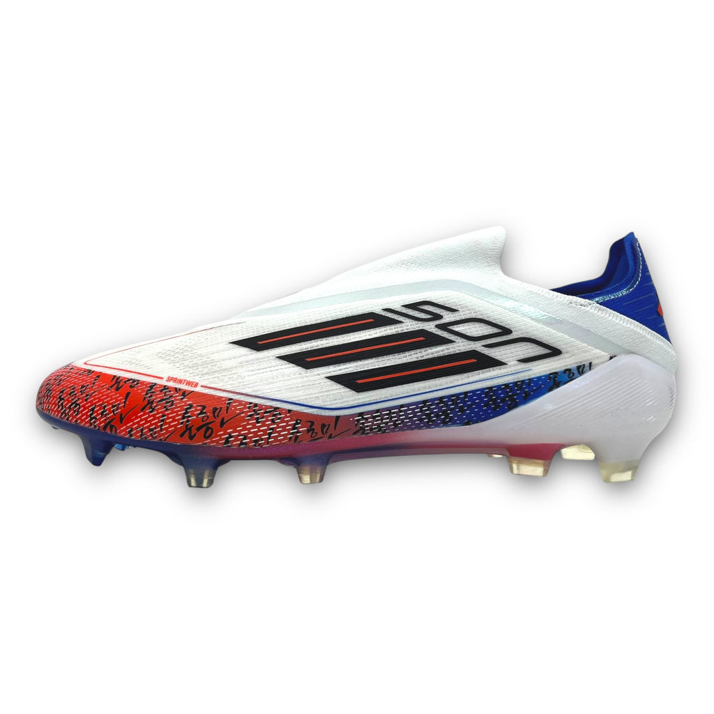 Adidas F50 Elite Laceless FG Heung Min Son
