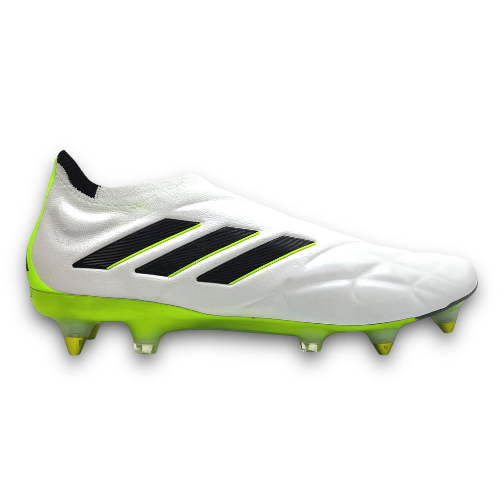 Adidas Copa pure + SG