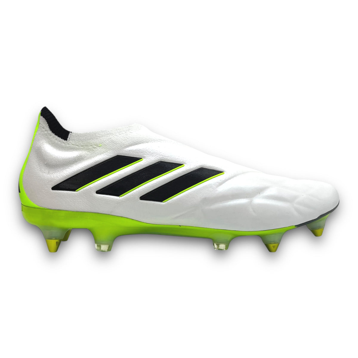 Adidas Copa pure + SG