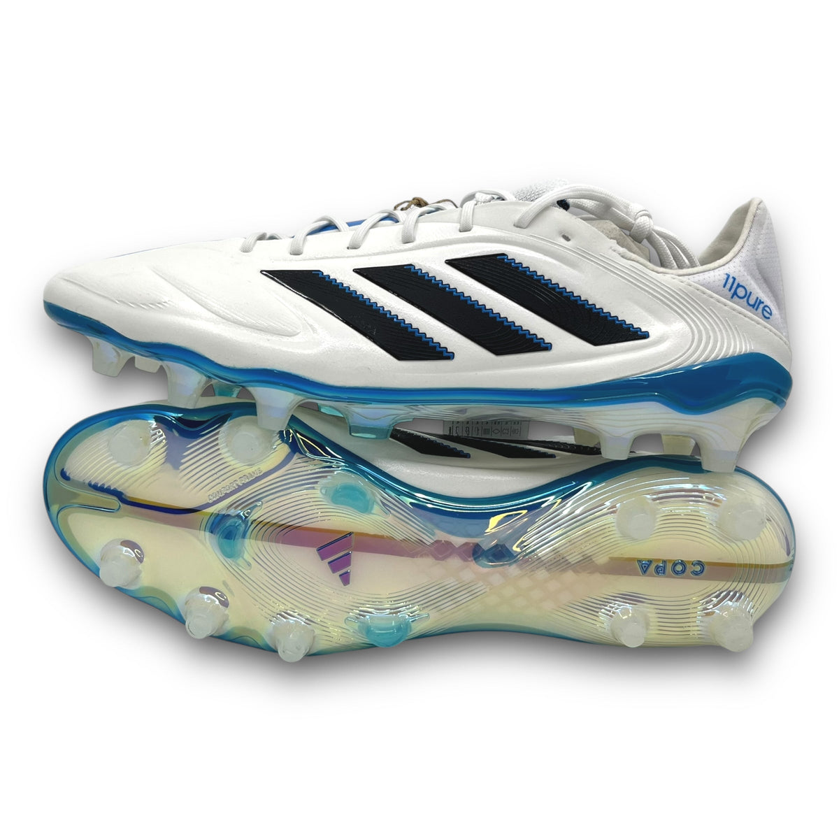 Adidas Copa 11 Pure FG - Edition Limitée