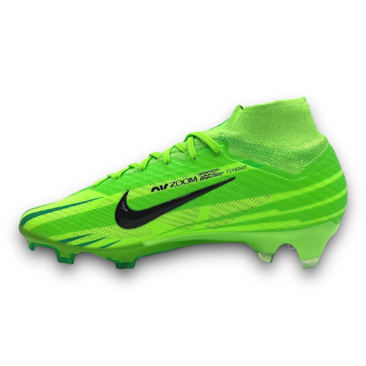 Nike Mercurial Superfly Air Zoom Elite 9 FG MDS
