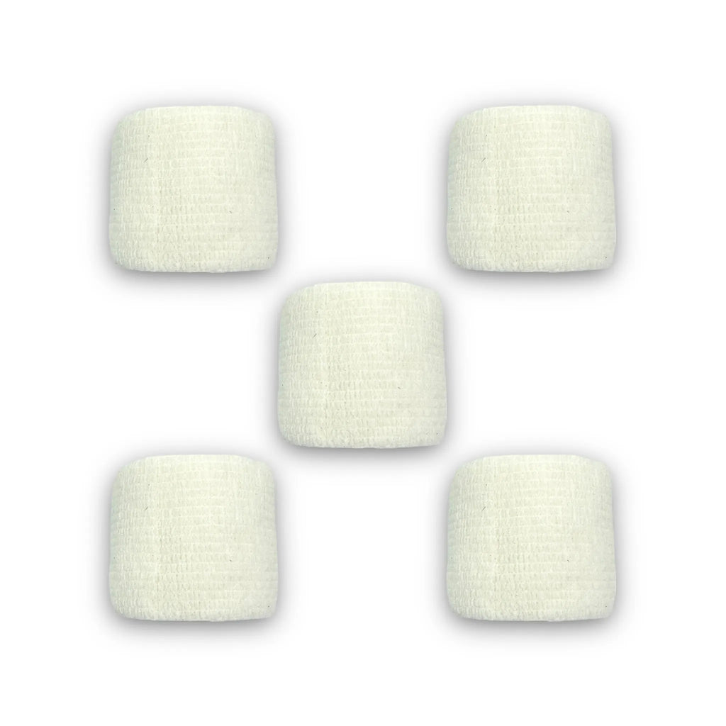 Bandes de maintien auto-adhésives 4RTOUCH