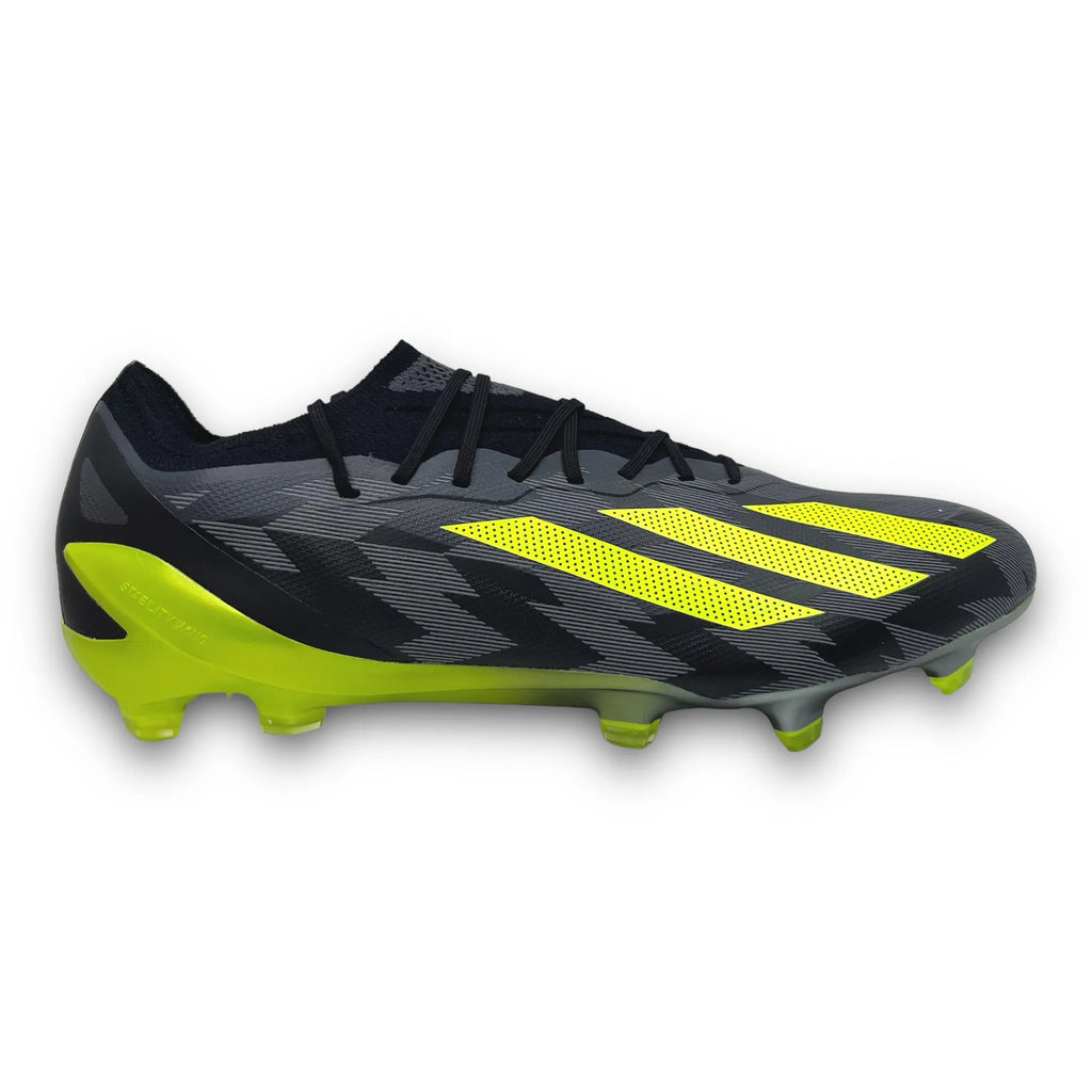 Adidas X Crazyfast.1 FG - Edition Limitée