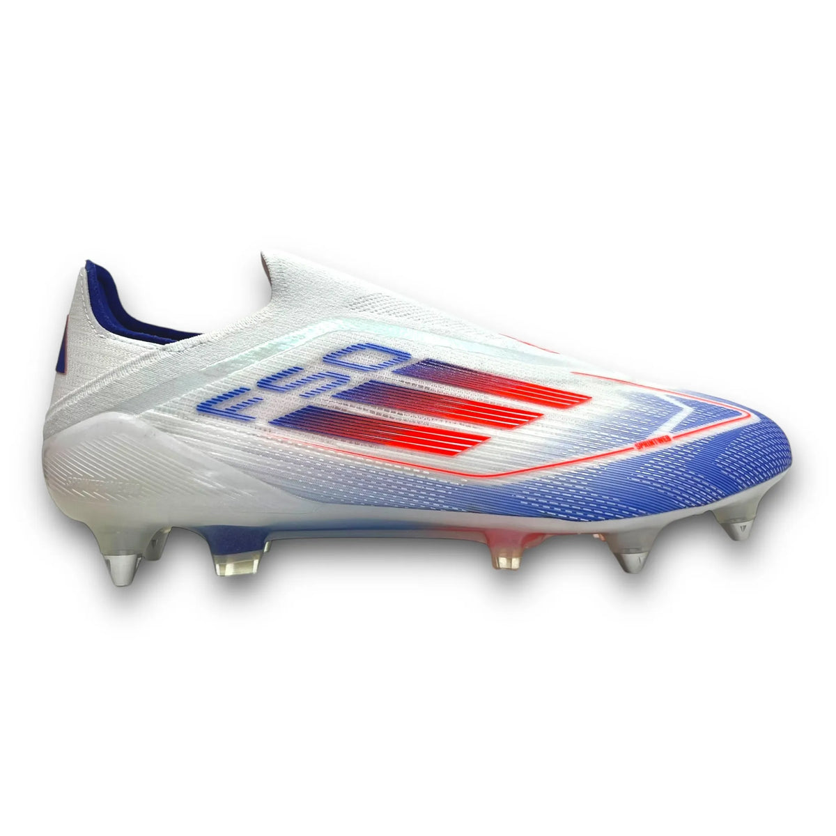 Adidas F50 Elite Laceless SG