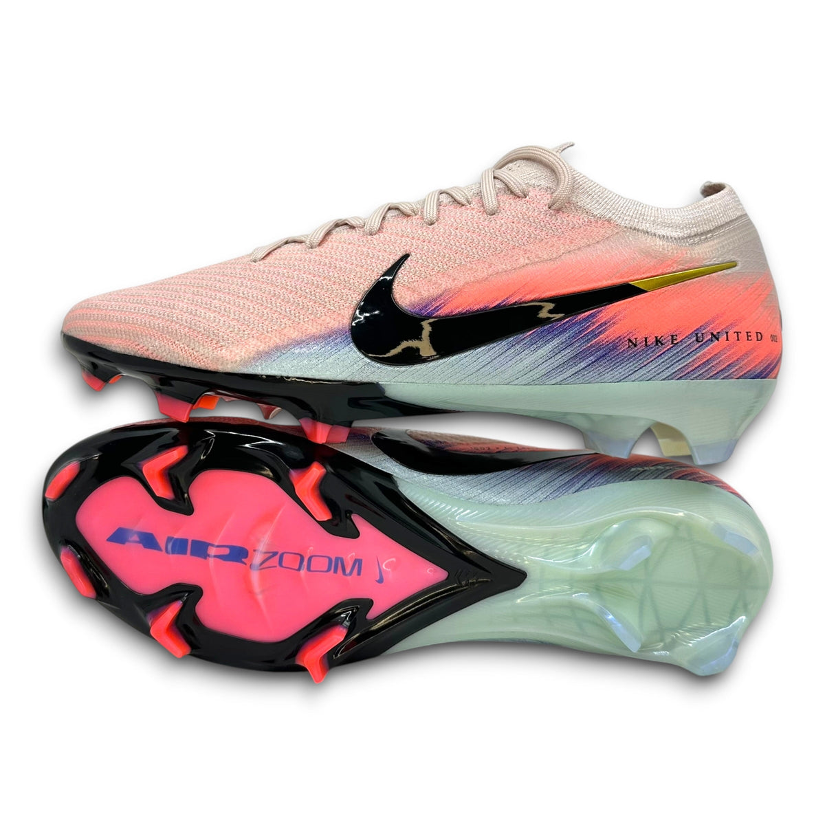 Nike Mercurial Vapor 16 Air Zoom Elite FG - Edition Limitée