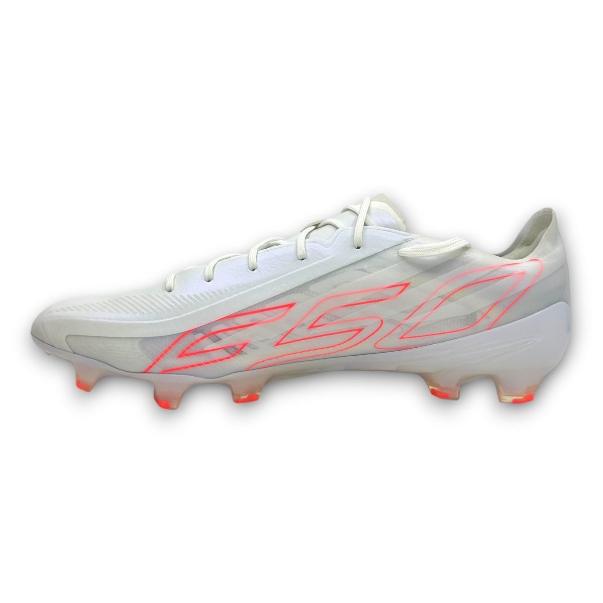 Adidas F50 Hyperfast Elite FG - Prototype