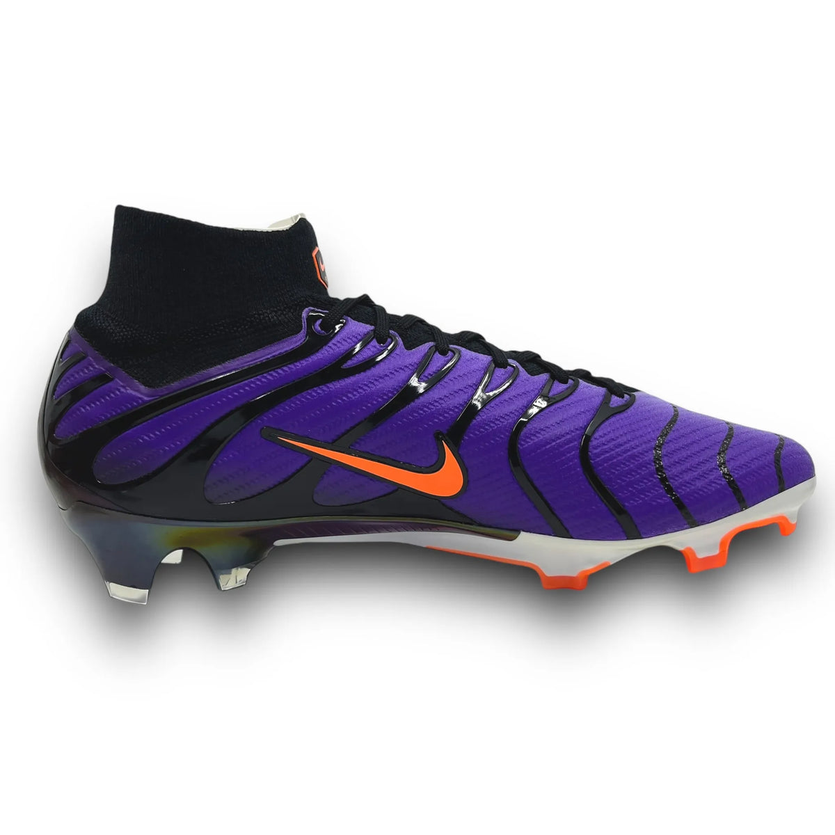 Nike Mercurial Superfly 9 Air Zoom Elite FG x Air Max Plus