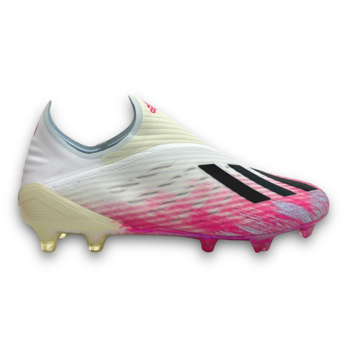 Adidas X 19+ FG