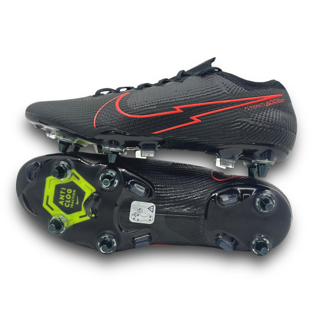 Nike Mercurial Vapor 13 Elite SG Anti-Clog