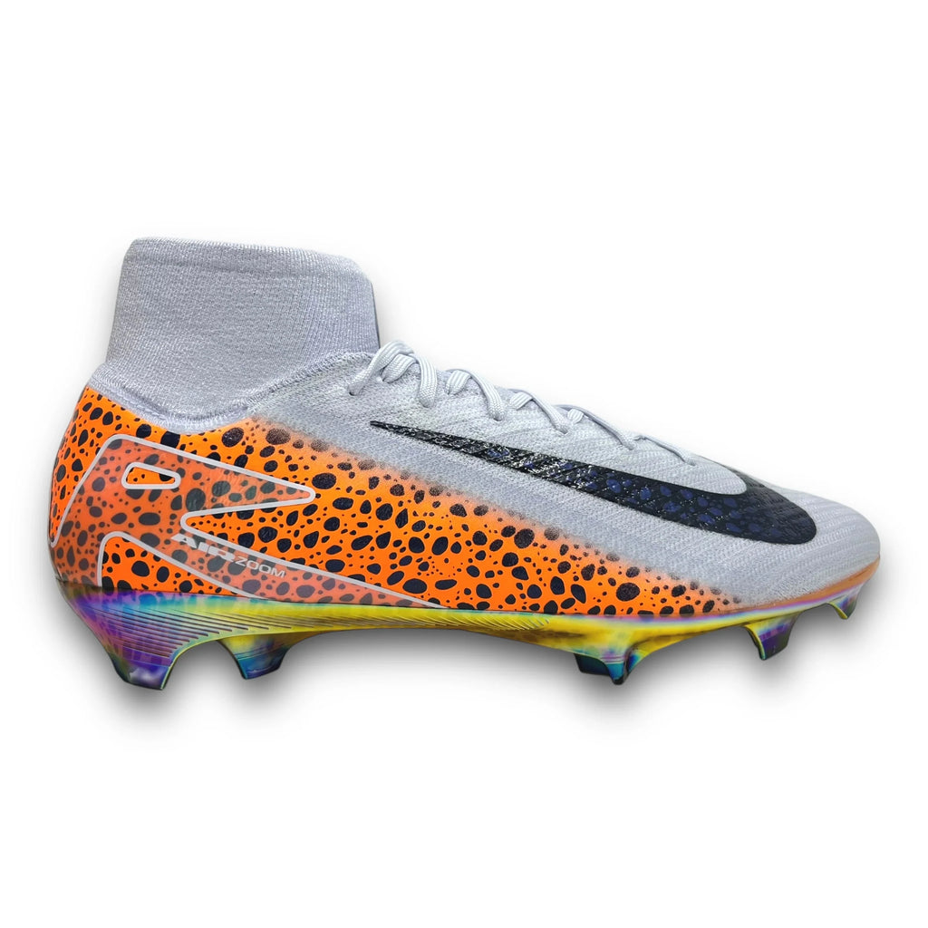 Nike Mercurial Superfly 10 Air Zoom Elite FG