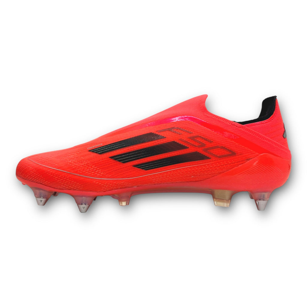 Adidas F50 Elite Laceless SG