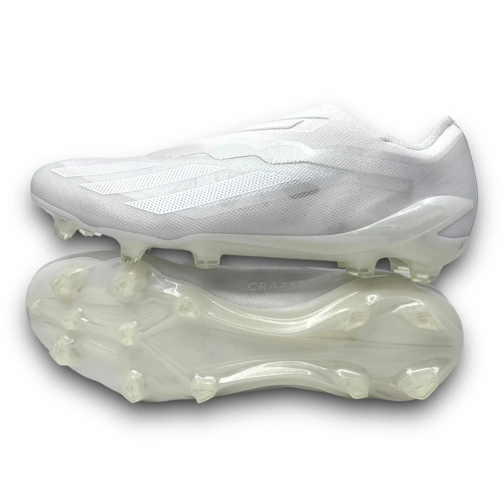 Adidas X Crazyfast.1 LL FG