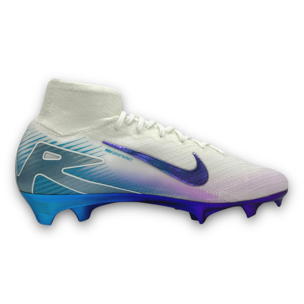 Nike Mercurial Superfly 10 Air Zoom Elite FG