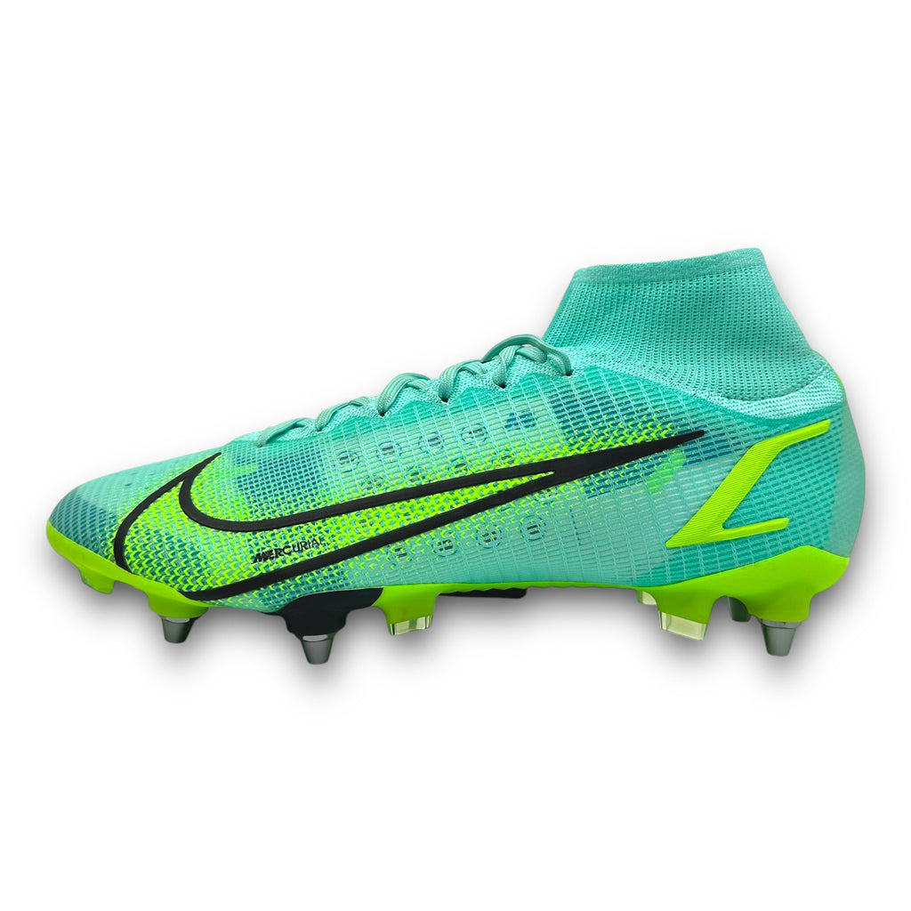Nike Mercurial Superfly 8 Elite SG PRO