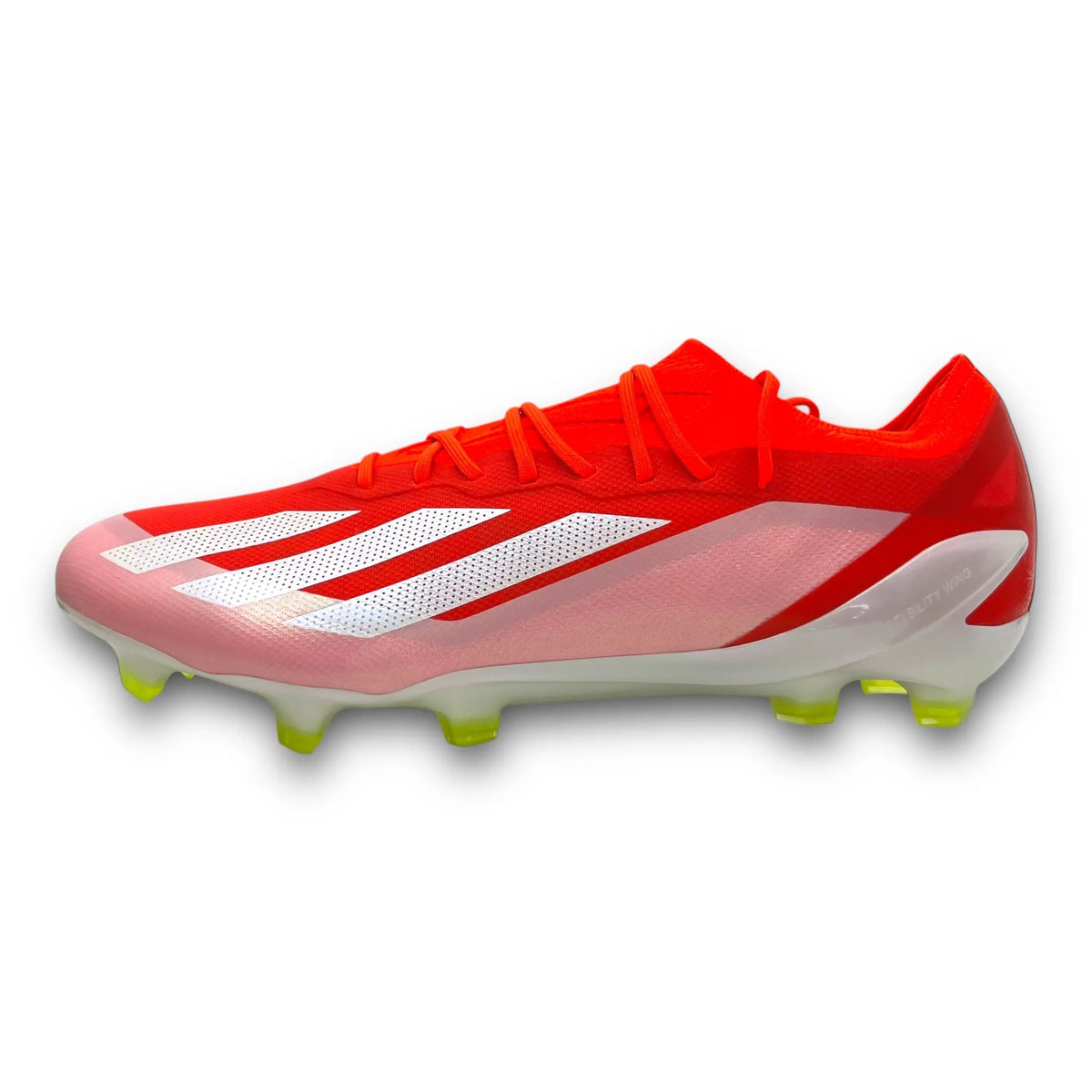Adidas X Crazyfast.1 FG