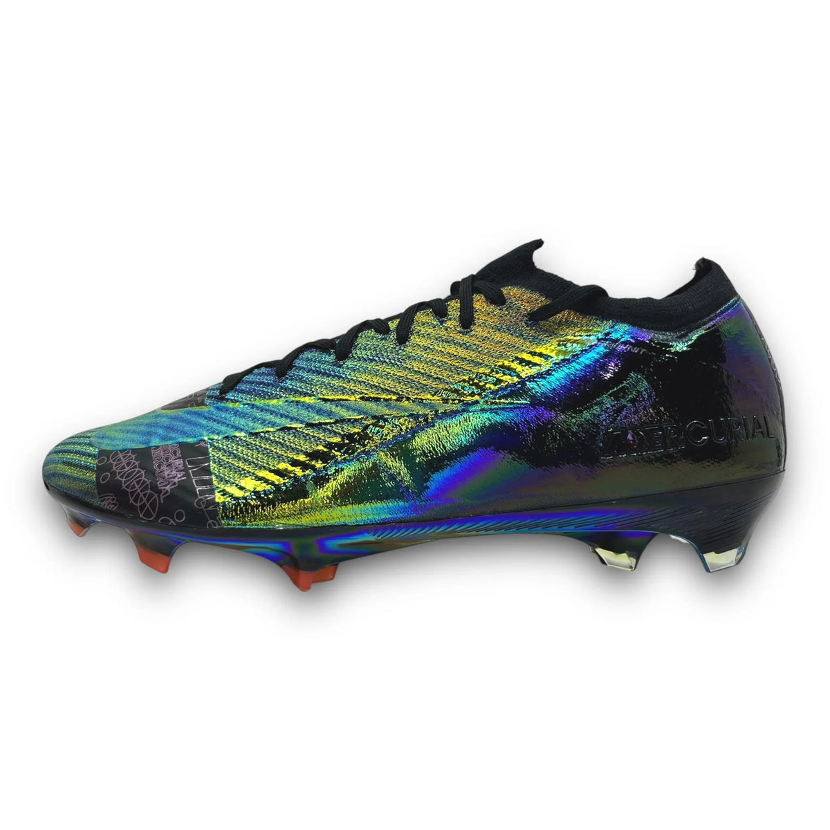 Nike Mercurial Vapor 16 Air Zoom Elite FG - Edition Limitée