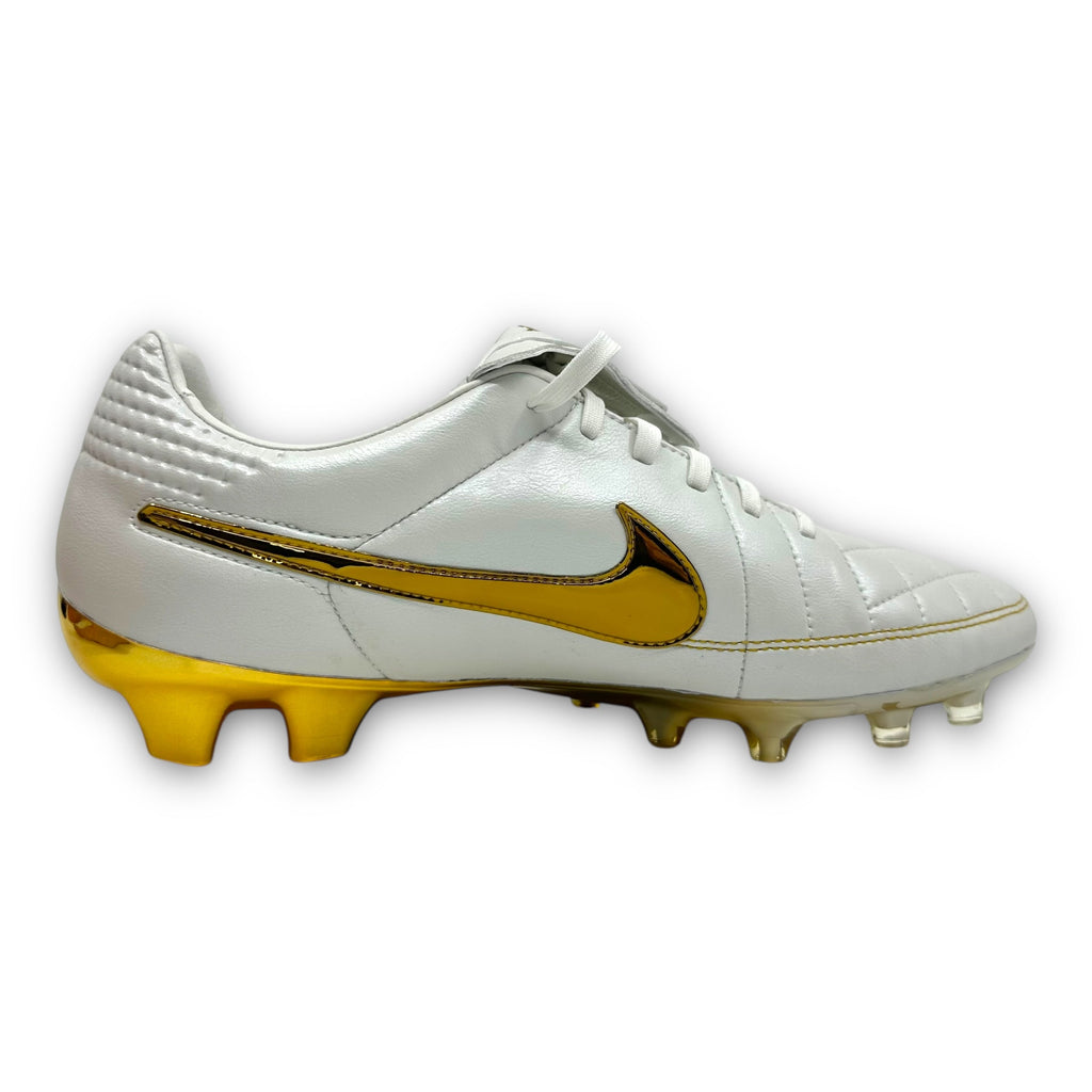 Nike Tiempo RGN FG R10 - Edition Limitée