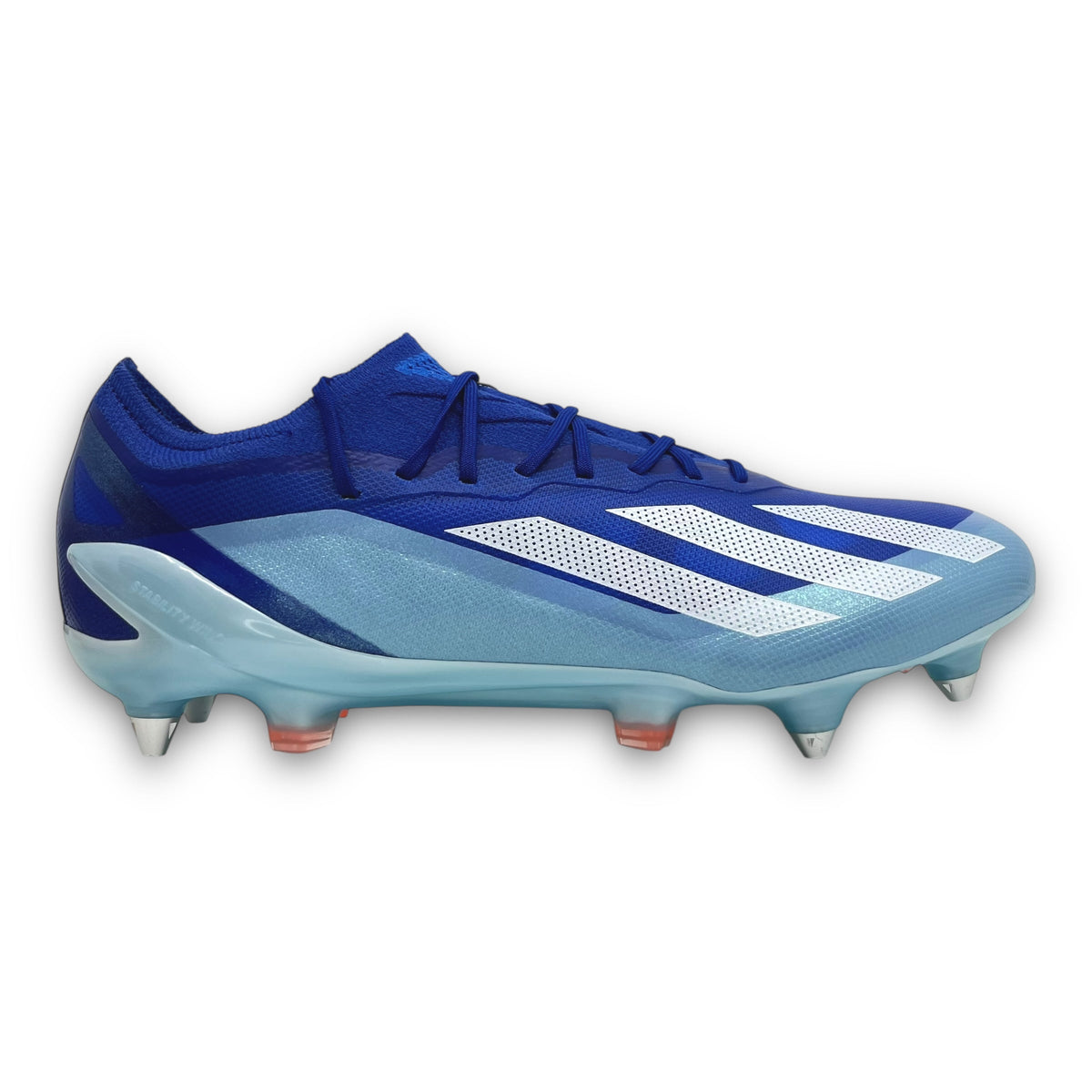 Adidas X Crazyfast.1 SG