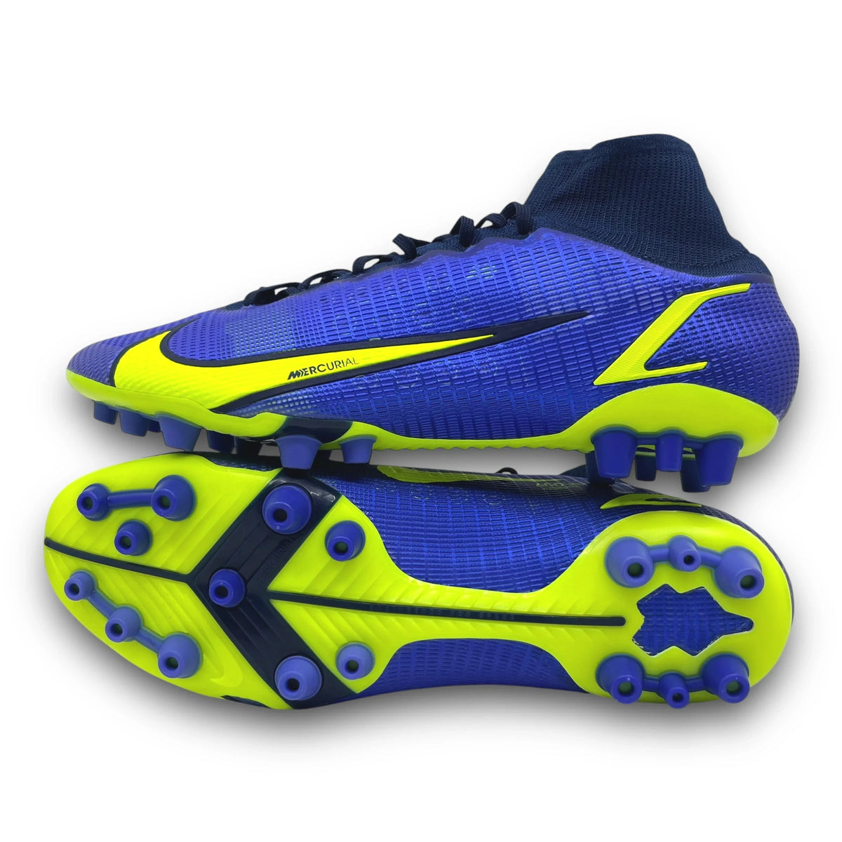 Nike Mercurial Superfly 8 Elite AG