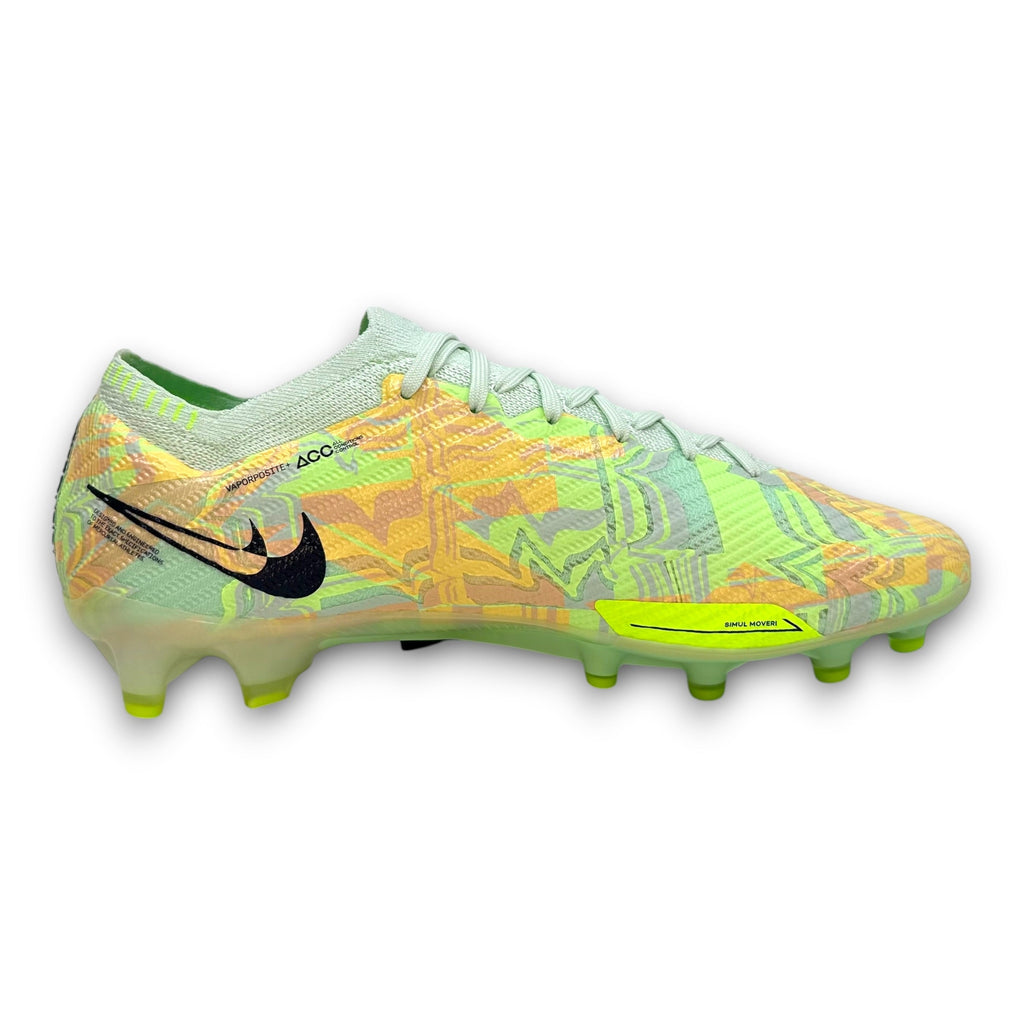 Nike Mercurial Vapor 15 Air Zoom Elite AG