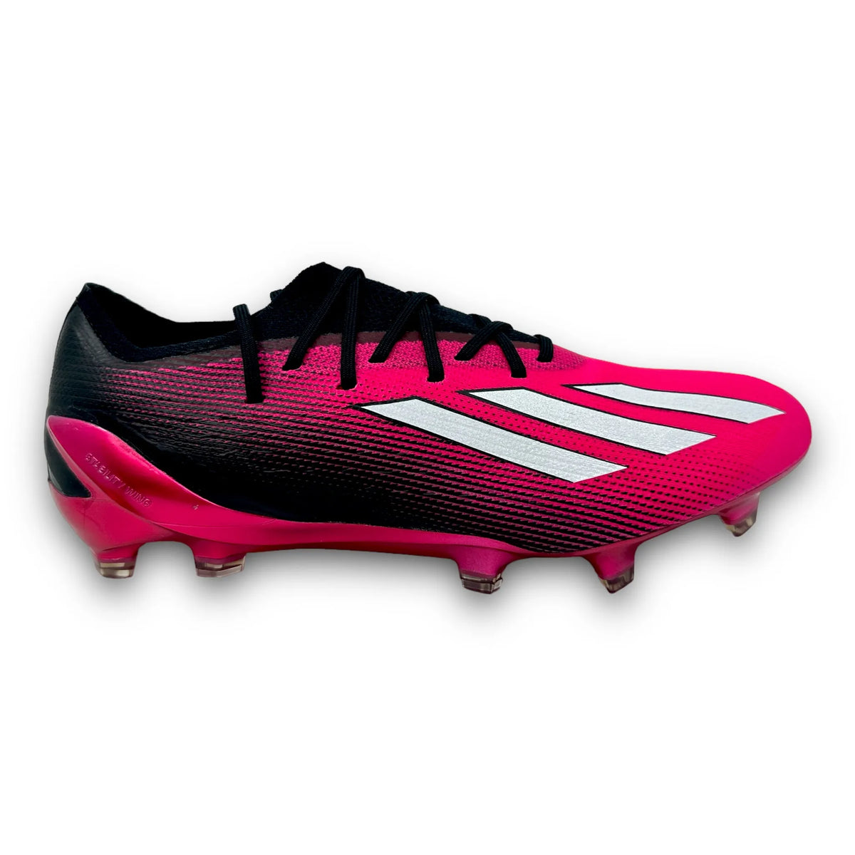 Adidas X SpeedPortal .1 FG