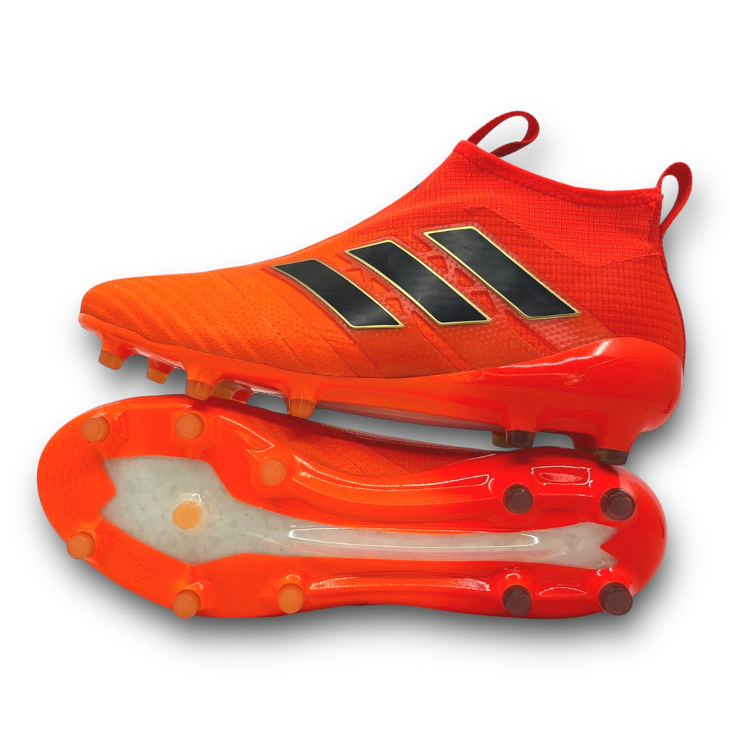 Adidas Ace 17+ PureControl FG/AG