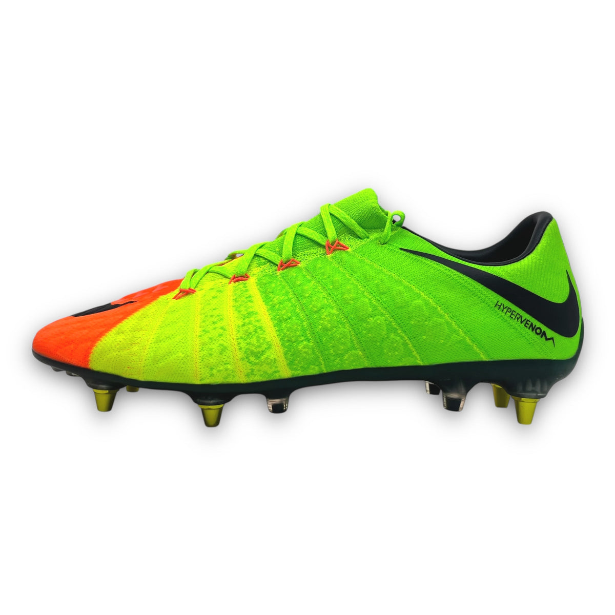 Nike Hypervenom 3 Elite SG Anti-clog