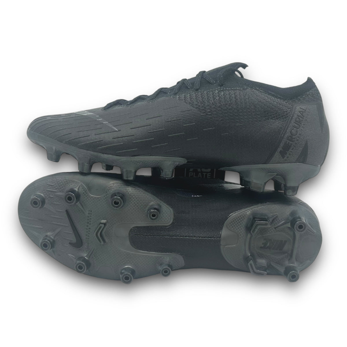 Nike Mercurial Vapor 12 Elite AG