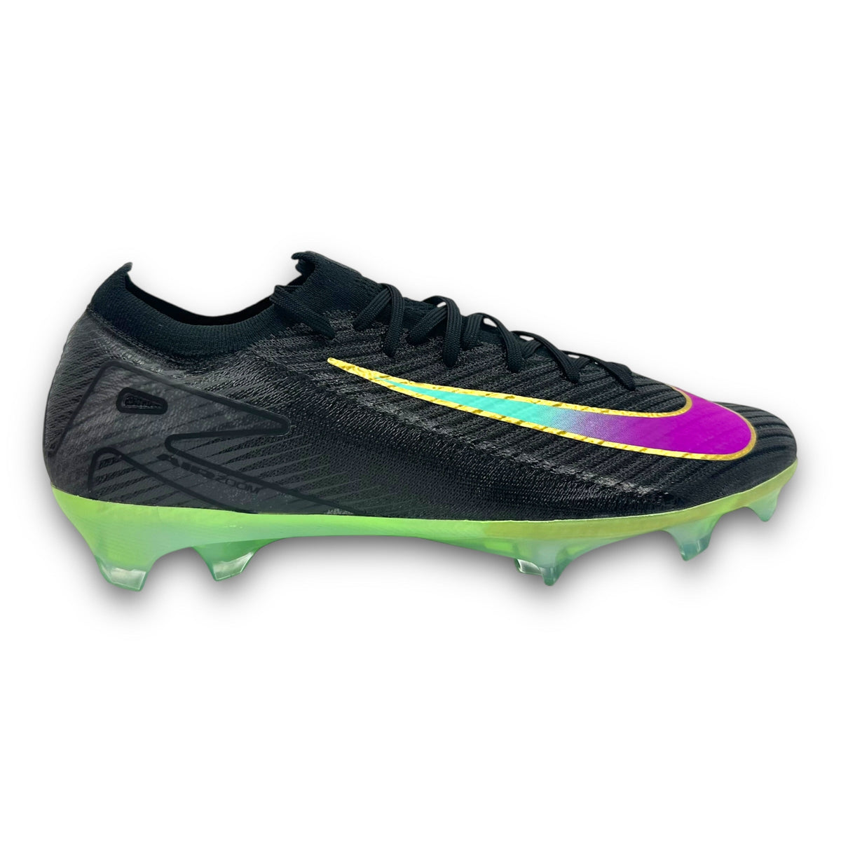 Nike Mercurial Vapor 16 Air Zoom Elite FG NBY