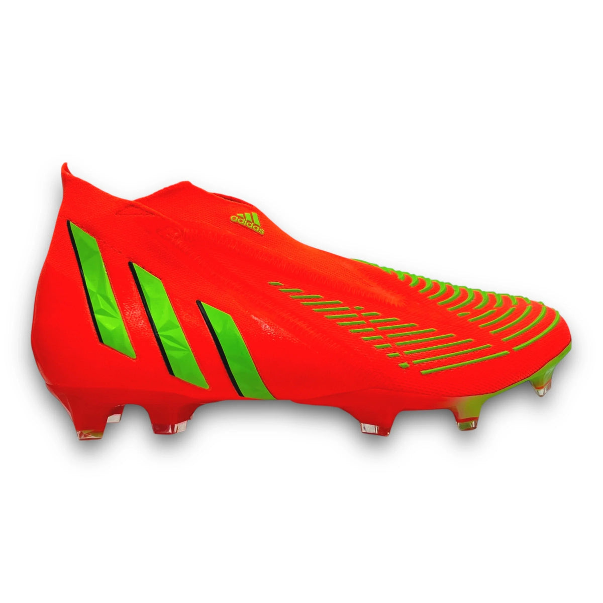 Adidas Predator Edge + FG
