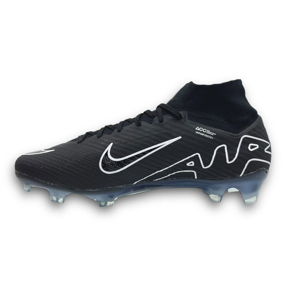 Nike Mercurial Superfly Air Zoom 9 Élite FG - NBY