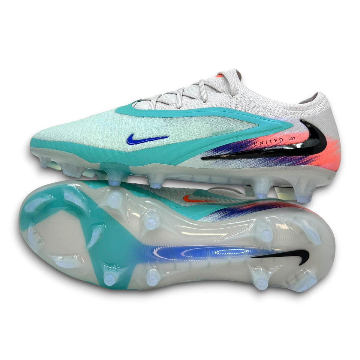 Nike Phantom 6 Elite FG - Édition limitée
