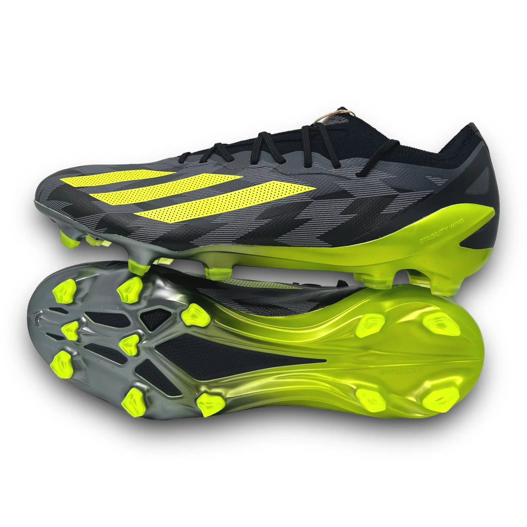 Adidas X Crazyfast.1 FG - Edition Limitée