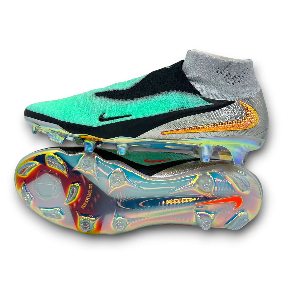 Nike Phantom 6 Elite DF FG - Édition Limitée