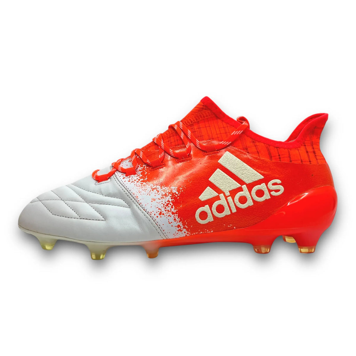 Adidas X 16.1 FG/AG Leather Women