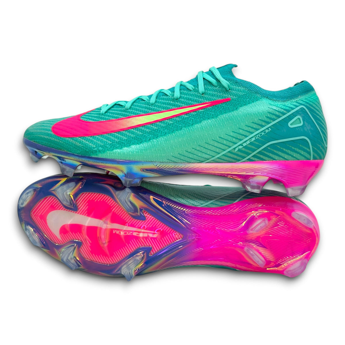 Nike Mercurial Vapor 16 Air Zoom Elite FG