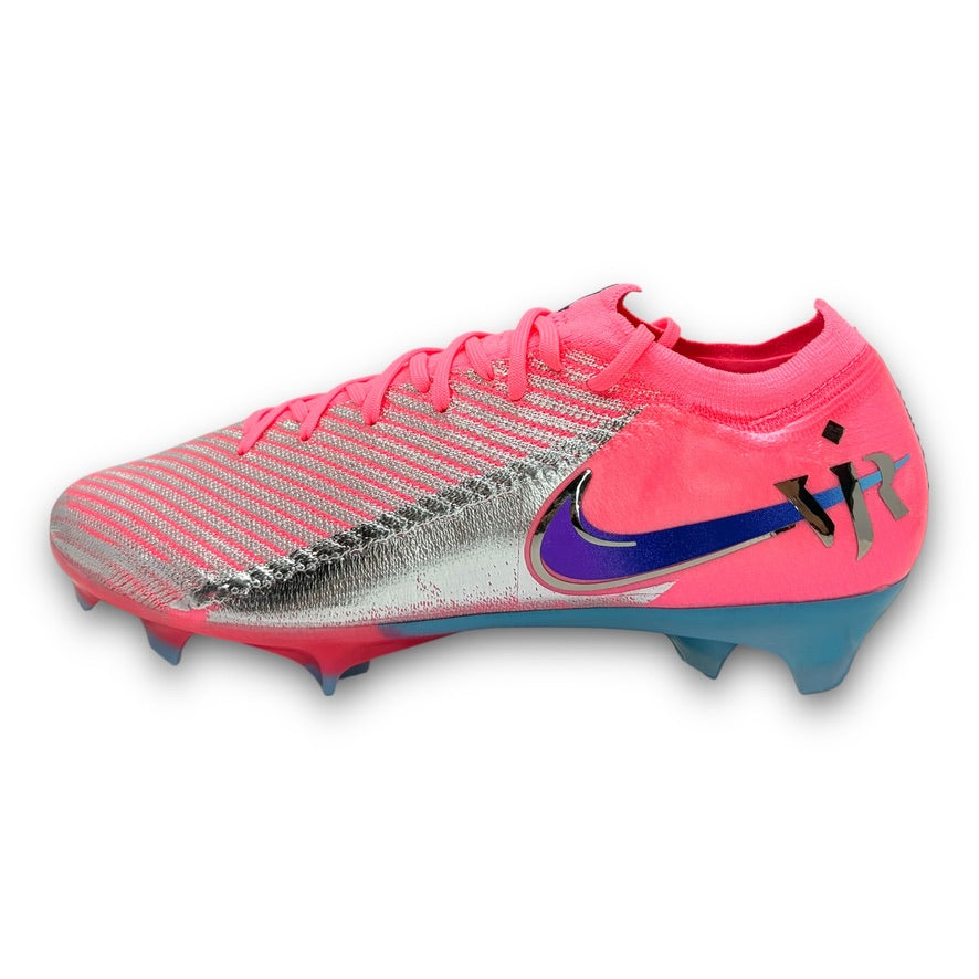 Nike Mercurial Vapor 16 Air Zoom Elite FG - Vinicius Jr