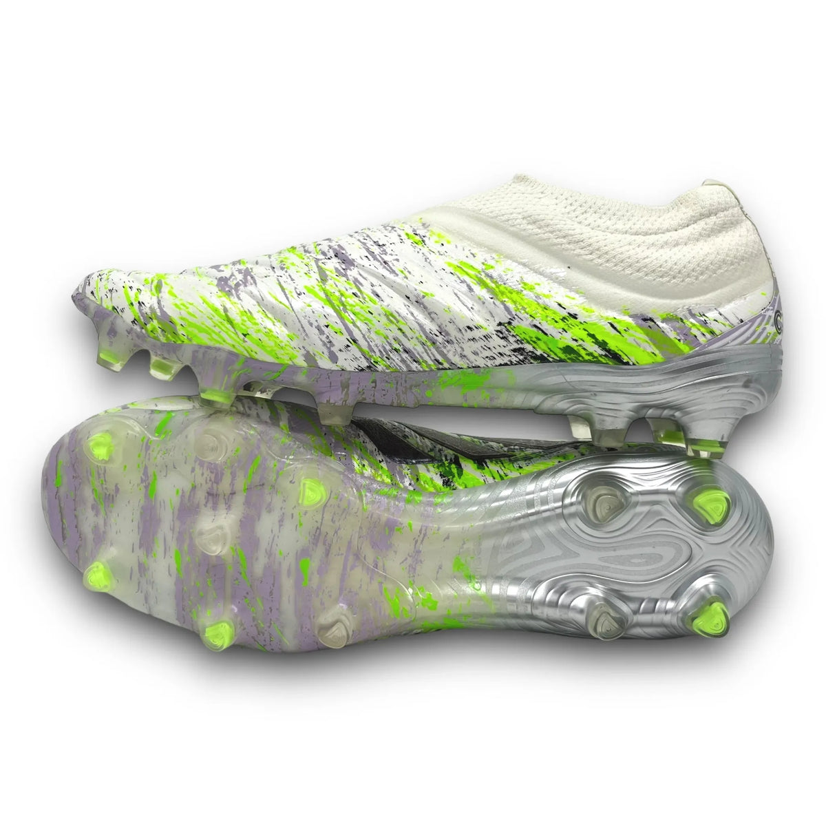 Adidas Copa 20+ FG Sample