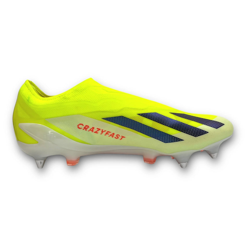 Adidas X Crazyfast.1 LL SG