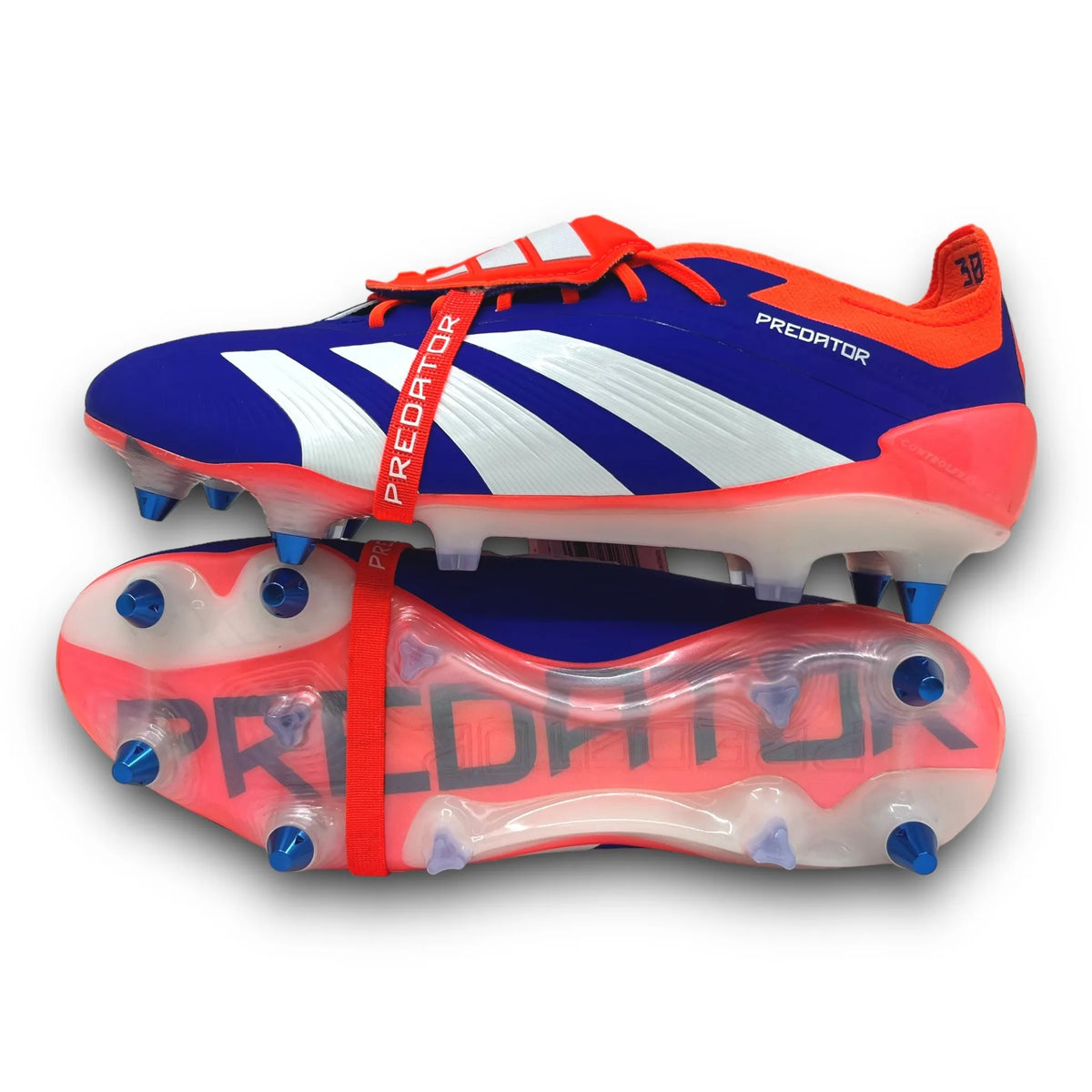 Adidas Predator FT Elite SG