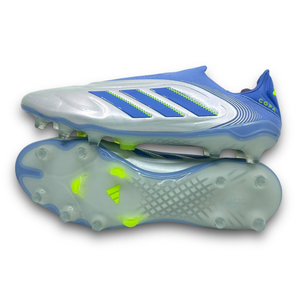 Adidas Copa Pure Elite 3 Laceless FG
