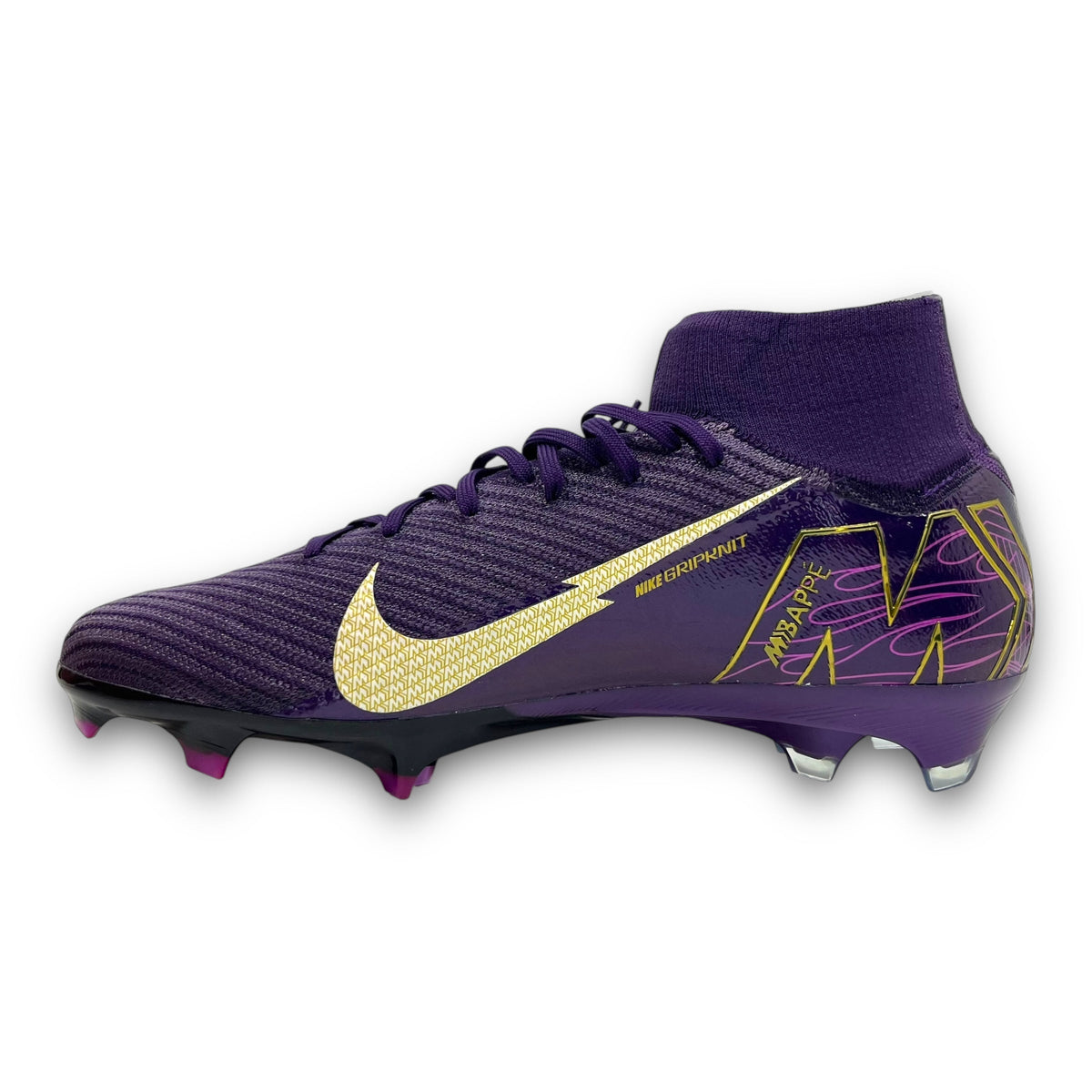 Nike Mercurial Superfly 10 Air Zoom Elite FG